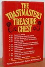 The Toastmaster's treasure chest