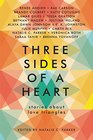 Three Sides of a Heart Stories About Love Triangles