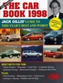 The Car Book 1998 The Definitive Buyer's Guide to Car Safety Fuel Economy Maintenance and Much More