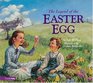 The Legend of the Easter Egg