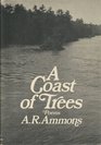 A Coast of Trees Poems