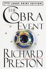 The Cobra Event (Random House Large Print)