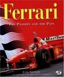 Ferrari The Passion and the Pain