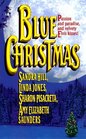Blue Christmas: I Can't Help Falling in Love / Always on My Mind / All Shook Up / Fever
