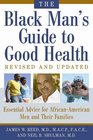 Black Man's Guide to Good Health