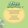 Tree In Tappen Wood A A Musical Tale of Growing and Gratitude Adventure and Peace