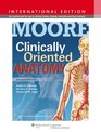 Clinically Oriented Anatomy Keith L Moore Arthur F Dalley II Anne MR Agur
