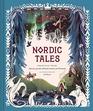 Nordic Tales Folktales from Norway Sweden Finland Iceland and Denmark