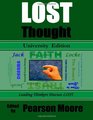 LOST Thought University Edition Leading Thinkers Discuss Lost
