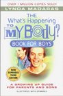 What's Happening to My Body Book for Boys The New GrowingUp Guide for Parents and Sons Third Edition