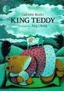 King Teddy