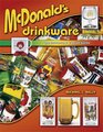 Mcdonald's Drinkware Identification  Value Guide