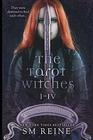 The Tarot Witches Complete Collection Caged Wolf Forbidden Witches Winter Court and Summer Court