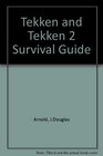 Tekken 1  2 Survival Guide