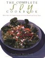 The Complete Soy Cookbook