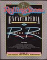 The Rolling Stone Encyclopedia of Rock  Roll
