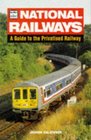 ABC National Railways A Guide to the Privatised Railway