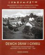 Dewch Draw i Gymru Ffotograffau Cyhoeddusrwydd Gan Reilffyrdd Y Great Western 19051940