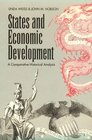 States and Economic Development A Comparative Historical Analysis