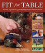 Fit for Table A Cook's Guide to Game Preparation Field to Table