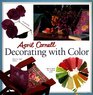 April Cornell Decorating with Color