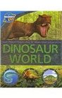 Dinosaur World Travel Back in Time to When Dinosaurs Ruled Our Earth