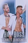 Hot Boss