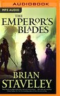 The Emperor's Blades