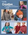 Creative Collection To Knit: Inspirational Designs For You And Your Family