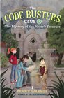 The Code Busters Club Case 3 The Mystery of the Pirate's Treasure
