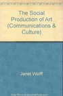 The social production of art