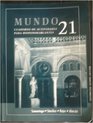 Mundo 21 Native Spanish Workbook Custom Publication