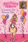 A Surprise for Princess Ellie