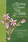 Healing Plants of the Bible: History, Lore,  Meditations