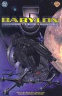 Babylon 5 : The Price of Peace (Comic Book ed) (Star08300)