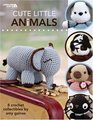 Cute Little Animals (Leisure Arts #4271)