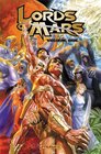 Lords of Mars Volume 1