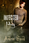 Prey (Infected, Bk 1)