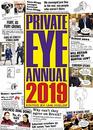 Private Eye Annual 2019