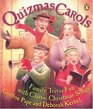 Quizmas Carols Family Trivia Fun With Classic Christmas Songs