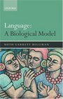 Language A Biological Model