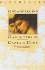 Daughters of Captain Hook