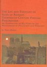 The Life and Thought of Siger of Brabant ThirteenthCentury Parisian Philosopher An Examination of His Views on the Relationship of Philosophy and Theology