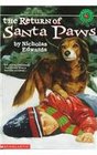 Return of Santa Paws