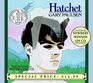 Hatchet (Brian's Saga, Bk 1) (Audio CD) (Unabridged)