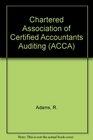 Chartered Association of Certified Accountants Auditing