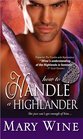 How to Handle a Highlander (Sutherlands, Bk 3)