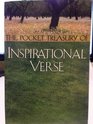 The Pocket Treasury of Inspirational Verse (Inspirational Titles for Adults)