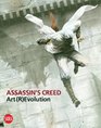 Assassin's Creed: Art ( R )evolution