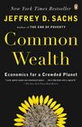 Common Wealth Economics for a Crowded Planet